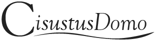 Cisustus Domo Logo